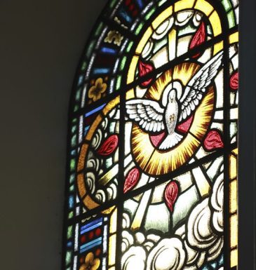 organizacao-festa-formatura-missa